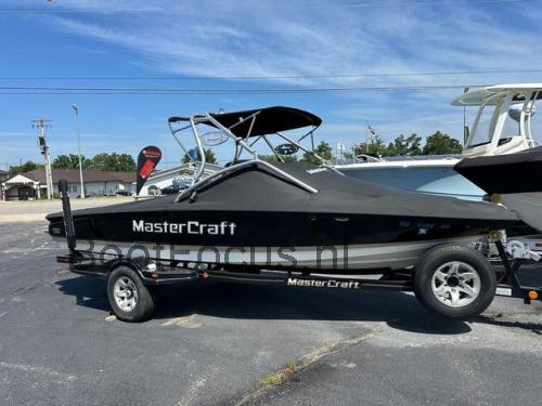 MasterCraft ProStar 197 specificaties